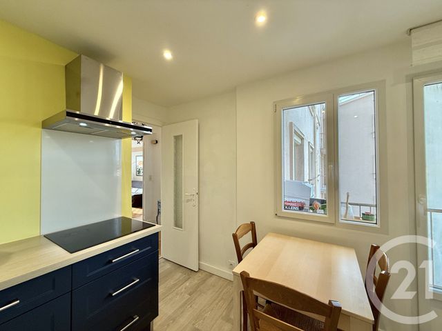 Appartement F4 &agrave; vendre - 4 pi&egrave;ces - 93,53 m2 - Moulins - 03 - AUVERGNE