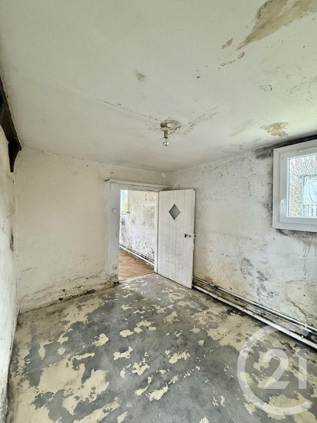 Maison &agrave; vendre - 3 pi&egrave;ces - 105,54 m2 - Lusigny - 03 - AUVERGNE