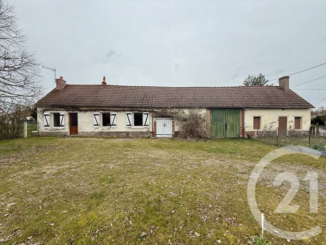 maison - LUSIGNY - 03