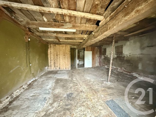 Maison &agrave; vendre - 3 pi&egrave;ces - 105,54 m2 - Lusigny - 03 - AUVERGNE