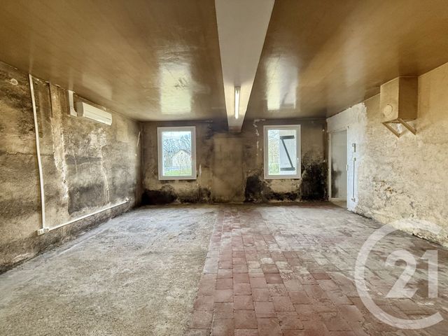 Maison &agrave; vendre - 3 pi&egrave;ces - 105,54 m2 - Lusigny - 03 - AUVERGNE