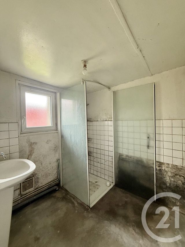 Maison &agrave; vendre - 3 pi&egrave;ces - 105,54 m2 - Lusigny - 03 - AUVERGNE