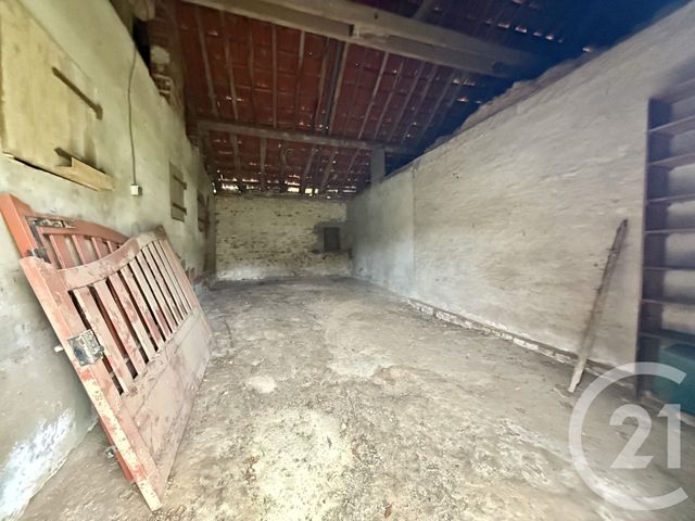 Maison &agrave; vendre - 3 pi&egrave;ces - 105,54 m2 - Lusigny - 03 - AUVERGNE