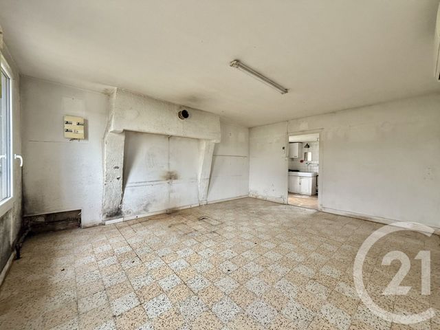 Maison &agrave; vendre - 3 pi&egrave;ces - 105,54 m2 - Lusigny - 03 - AUVERGNE