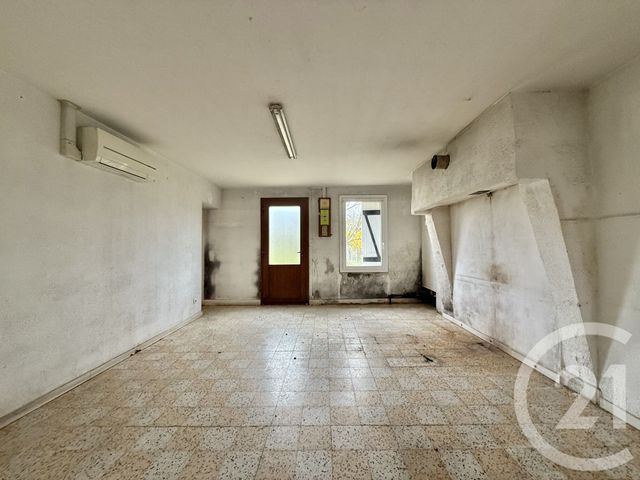 Maison &agrave; vendre - 3 pi&egrave;ces - 105,54 m2 - Lusigny - 03 - AUVERGNE