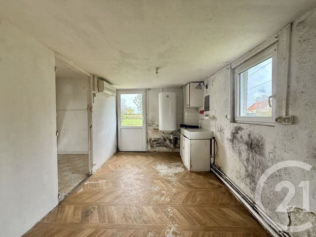 Maison &agrave; vendre - 3 pi&egrave;ces - 105,54 m2 - Lusigny - 03 - AUVERGNE