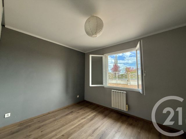 Maison &agrave; vendre - 5 pi&egrave;ces - 103,65 m2 - Jaligny Sur Besbre - 03 - AUVERGNE