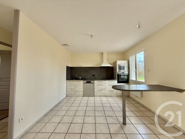 Maison &agrave; vendre - 5 pi&egrave;ces - 103,65 m2 - Jaligny Sur Besbre - 03 - AUVERGNE