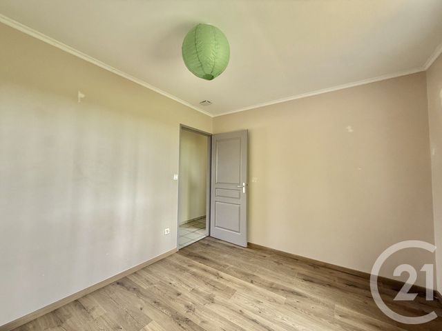 Maison &agrave; vendre - 5 pi&egrave;ces - 103,65 m2 - Jaligny Sur Besbre - 03 - AUVERGNE