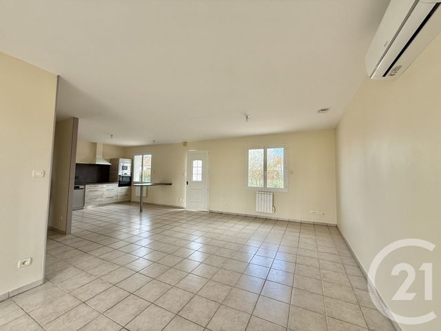 Maison &agrave; vendre - 5 pi&egrave;ces - 103,65 m2 - Jaligny Sur Besbre - 03 - AUVERGNE