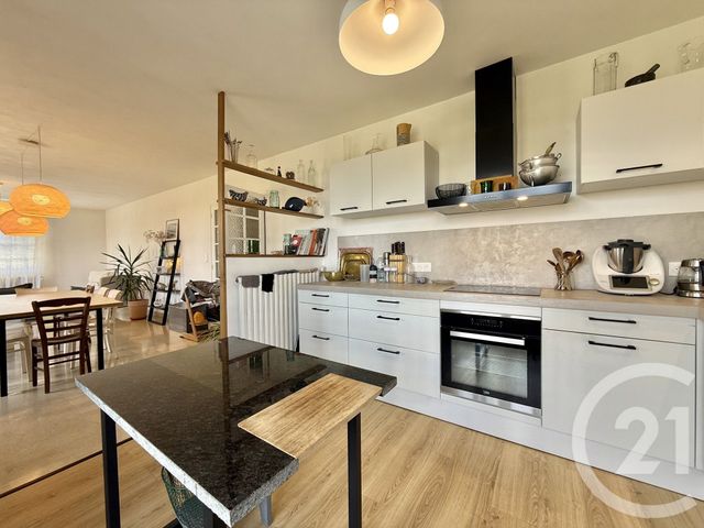 Maison &agrave; vendre - 6 pi&egrave;ces - 154,01 m2 - Bressolles - 03 - AUVERGNE