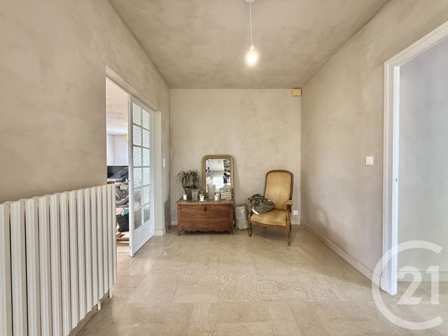 Maison &agrave; vendre - 6 pi&egrave;ces - 154,01 m2 - Bressolles - 03 - AUVERGNE