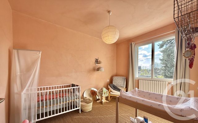 Maison &agrave; vendre - 6 pi&egrave;ces - 154,01 m2 - Bressolles - 03 - AUVERGNE