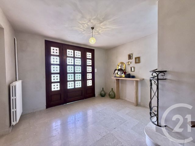 Maison &agrave; vendre - 6 pi&egrave;ces - 154,01 m2 - Bressolles - 03 - AUVERGNE