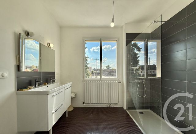 Maison &agrave; vendre - 6 pi&egrave;ces - 154,01 m2 - Bressolles - 03 - AUVERGNE