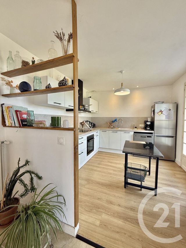 Maison &agrave; vendre - 6 pi&egrave;ces - 154,01 m2 - Bressolles - 03 - AUVERGNE