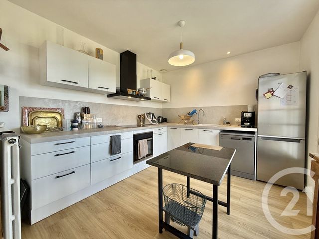 Maison &agrave; vendre - 6 pi&egrave;ces - 154,01 m2 - Bressolles - 03 - AUVERGNE