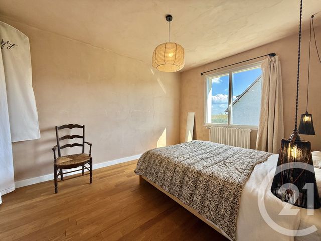 Maison &agrave; vendre - 6 pi&egrave;ces - 154,01 m2 - Bressolles - 03 - AUVERGNE