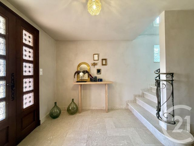 Maison &agrave; vendre - 6 pi&egrave;ces - 154,01 m2 - Bressolles - 03 - AUVERGNE