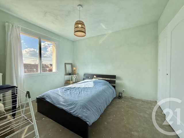 Maison &agrave; vendre - 6 pi&egrave;ces - 154,01 m2 - Bressolles - 03 - AUVERGNE