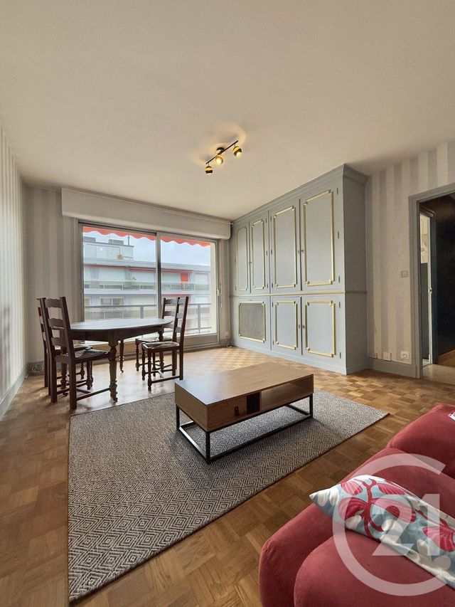 appartement - MOULINS - 03