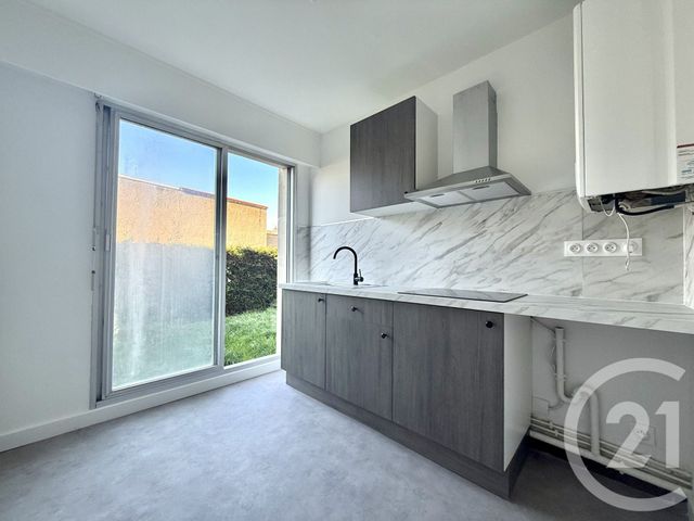 Appartement Studio &agrave; louer - 1 pi&egrave;ce - 36,70 m2 - Moulins - 03 - AUVERGNE