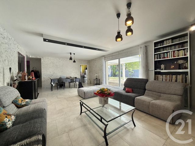 Maison &agrave; vendre - 6 pi&egrave;ces - 158,89 m2 - Yzeure - 03 - AUVERGNE