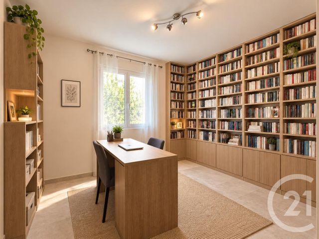 Maison &agrave; vendre - 6 pi&egrave;ces - 158,89 m2 - Yzeure - 03 - AUVERGNE