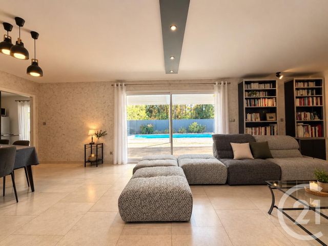 Maison &agrave; vendre - 6 pi&egrave;ces - 158,89 m2 - Yzeure - 03 - AUVERGNE