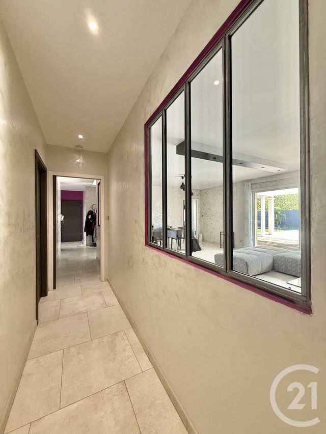 Maison &agrave; vendre - 6 pi&egrave;ces - 158,89 m2 - Yzeure - 03 - AUVERGNE