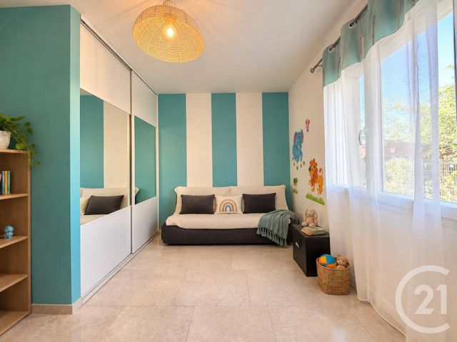 Maison &agrave; vendre - 6 pi&egrave;ces - 158,89 m2 - Yzeure - 03 - AUVERGNE