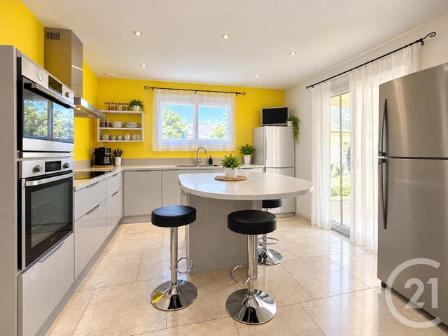 Maison &agrave; vendre - 6 pi&egrave;ces - 158,89 m2 - Yzeure - 03 - AUVERGNE