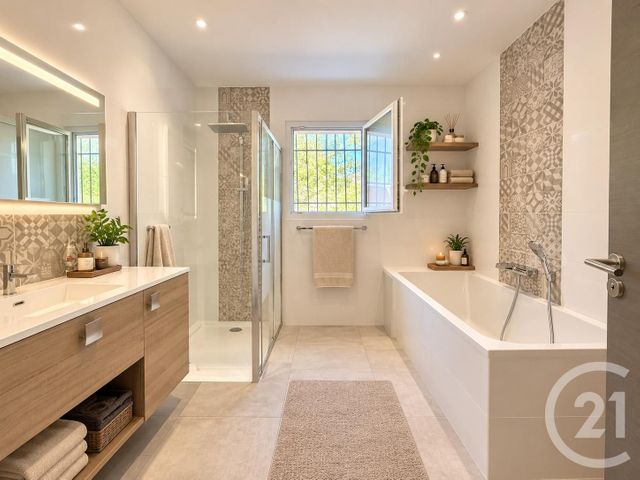 Maison &agrave; vendre - 6 pi&egrave;ces - 158,89 m2 - Yzeure - 03 - AUVERGNE