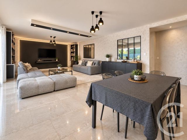 Maison &agrave; vendre - 6 pi&egrave;ces - 158,89 m2 - Yzeure - 03 - AUVERGNE