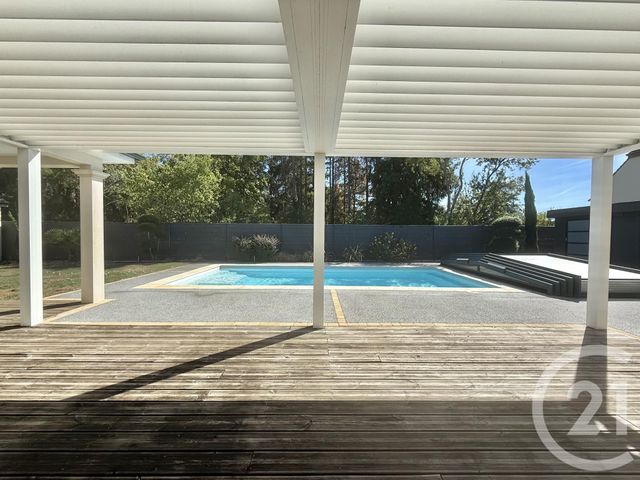 Maison &agrave; vendre - 6 pi&egrave;ces - 158,89 m2 - Yzeure - 03 - AUVERGNE