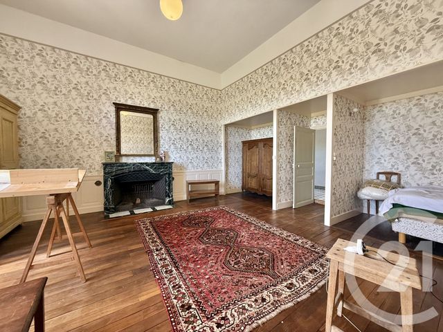 Maison &agrave; vendre - 25 pi&egrave;ces - 785 m2 - Thionne - 03 - AUVERGNE