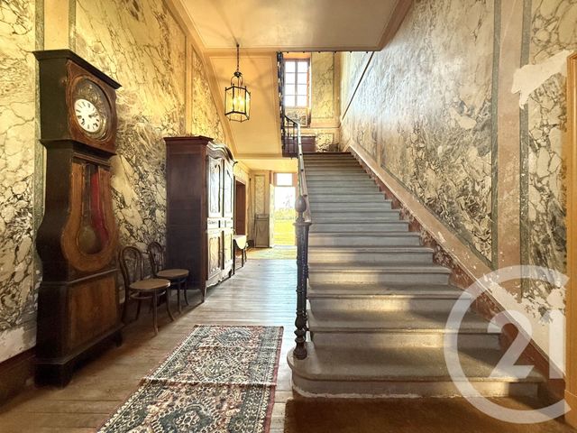 Maison &agrave; vendre - 25 pi&egrave;ces - 785 m2 - Thionne - 03 - AUVERGNE