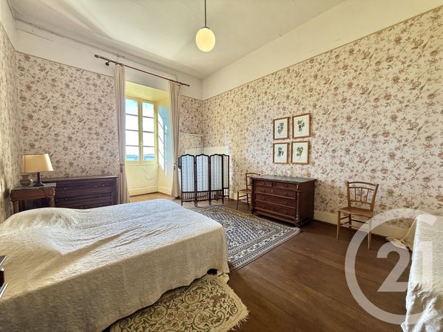 Maison &agrave; vendre - 25 pi&egrave;ces - 785 m2 - Thionne - 03 - AUVERGNE