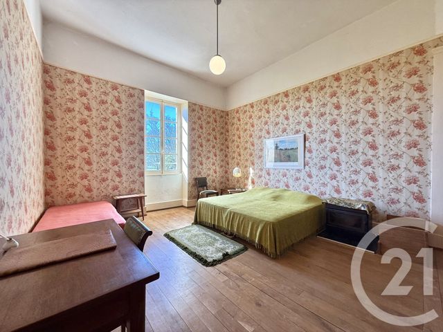 Maison &agrave; vendre - 25 pi&egrave;ces - 785 m2 - Thionne - 03 - AUVERGNE