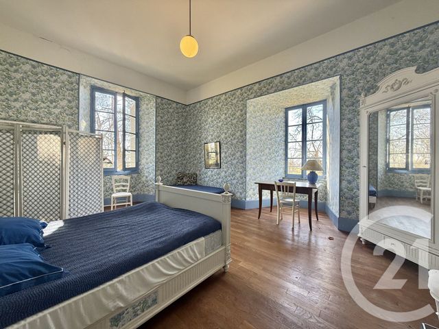 Maison &agrave; vendre - 25 pi&egrave;ces - 785 m2 - Thionne - 03 - AUVERGNE