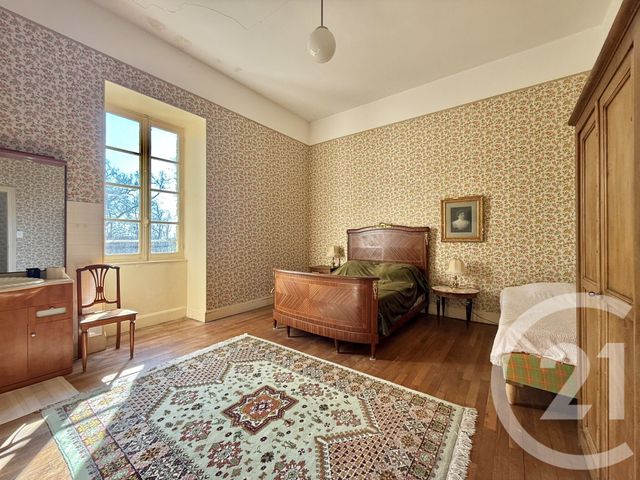 Maison &agrave; vendre - 25 pi&egrave;ces - 785 m2 - Thionne - 03 - AUVERGNE