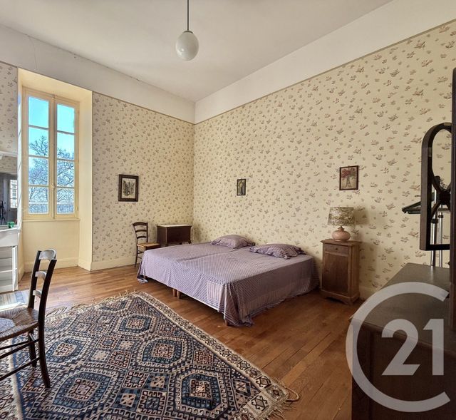 Maison &agrave; vendre - 25 pi&egrave;ces - 785 m2 - Thionne - 03 - AUVERGNE