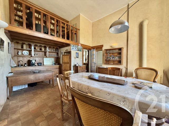 Maison &agrave; vendre - 25 pi&egrave;ces - 785 m2 - Thionne - 03 - AUVERGNE