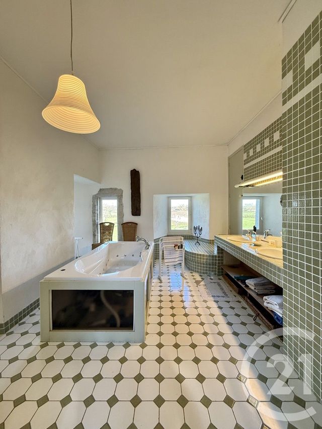 Maison &agrave; vendre - 25 pi&egrave;ces - 785 m2 - Thionne - 03 - AUVERGNE