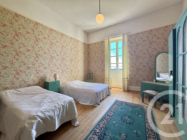 Maison &agrave; vendre - 25 pi&egrave;ces - 785 m2 - Thionne - 03 - AUVERGNE