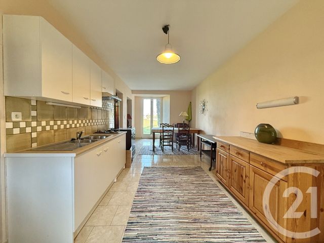 Maison &agrave; vendre - 25 pi&egrave;ces - 785 m2 - Thionne - 03 - AUVERGNE