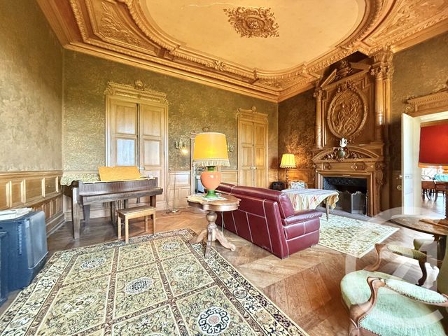 Maison &agrave; vendre - 25 pi&egrave;ces - 785 m2 - Thionne - 03 - AUVERGNE