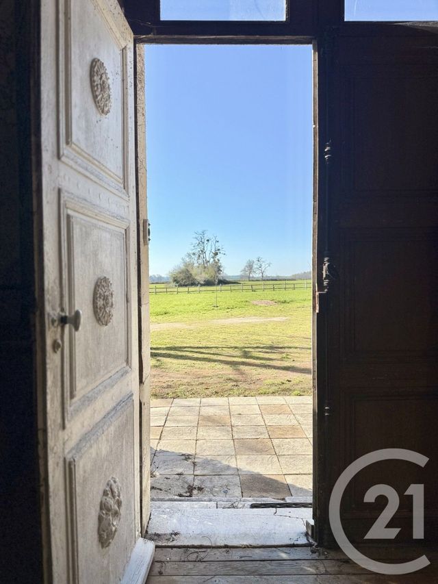 Maison &agrave; vendre - 25 pi&egrave;ces - 785 m2 - Thionne - 03 - AUVERGNE