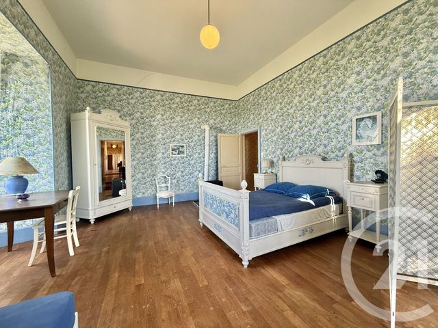 Maison &agrave; vendre - 25 pi&egrave;ces - 785 m2 - Thionne - 03 - AUVERGNE