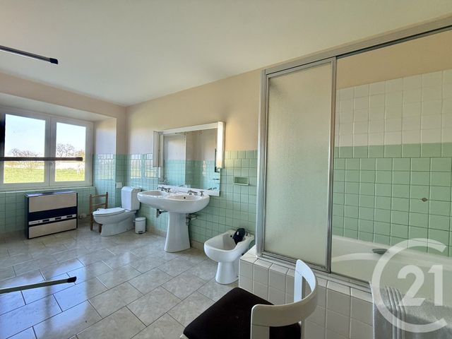 Maison &agrave; vendre - 25 pi&egrave;ces - 785 m2 - Thionne - 03 - AUVERGNE